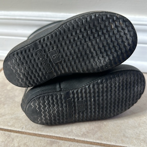 Kids hunter boots! - Picture 7 of 7